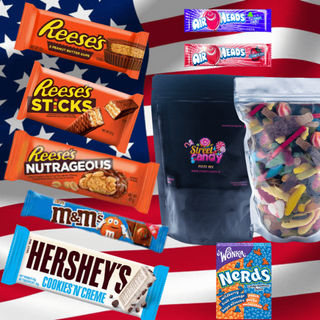 American Special Bundle image